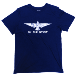 By the Spirit T-Shirt